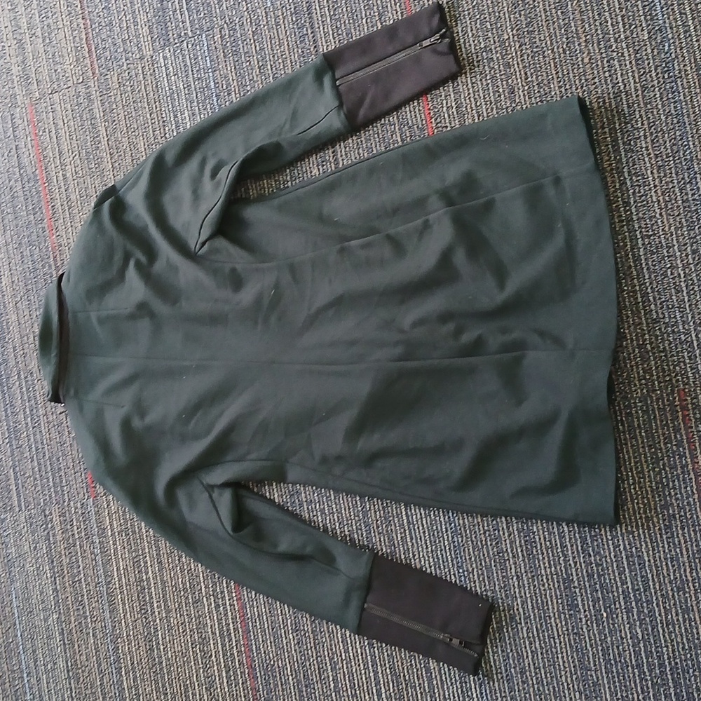 NWOT Cabi Renaissance coat, Womens XS - Picture 9 of 9